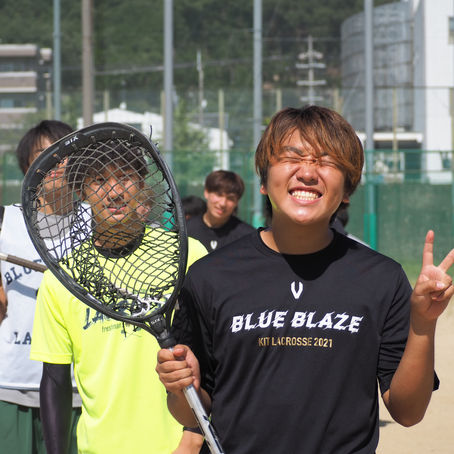 2021ブログリレー #8中島優人