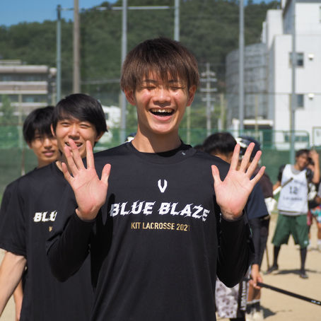 2021ブログリレー #3岡﨑拓夢