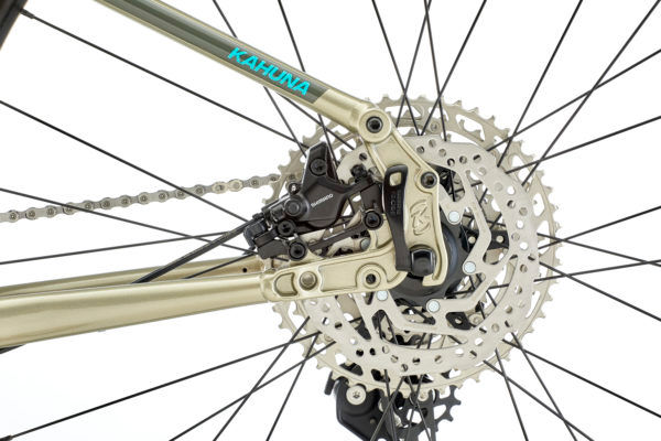 Miniature : VTT KONA KAHUNA Taille S (158-168cm)
