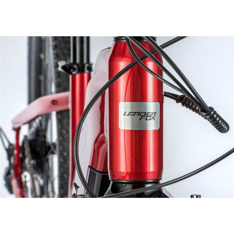 Miniature : VTTAE LEADER FOX 29'' AWALON MIXTE  MOTEUR CENTRAL 80Nm 20Ah  Taille M