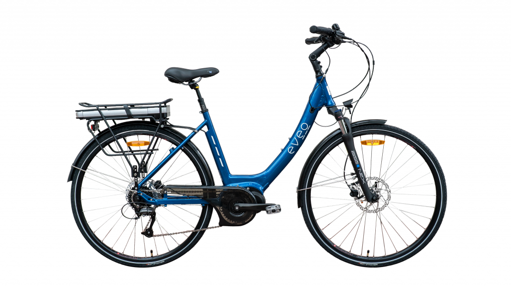 Vélo à Assistance Electrique  EVEO 460  27,5