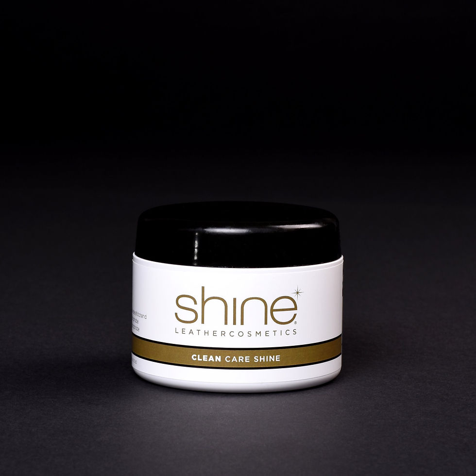 SHINE PRODUCTS | SHINE