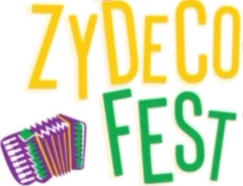 NOLA Zydeco Fest on The BAYOU
