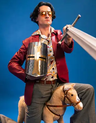 Jazz Emu: Knight Fever - Review