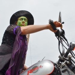 The Sequel More Anticipated Than Hocus Pocus 2: More Witch Shows at Edinburgh Fringe 2024