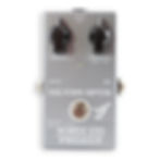 Thumbnail: SILVER SPUR (TREBLE BOOSTER) - Choose GE or SI option