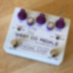 Thumbnail: GREASE JUICER - ENVELOPE FILTER WITH ATTITUDE INSPIRED BY CURT BISQUERA