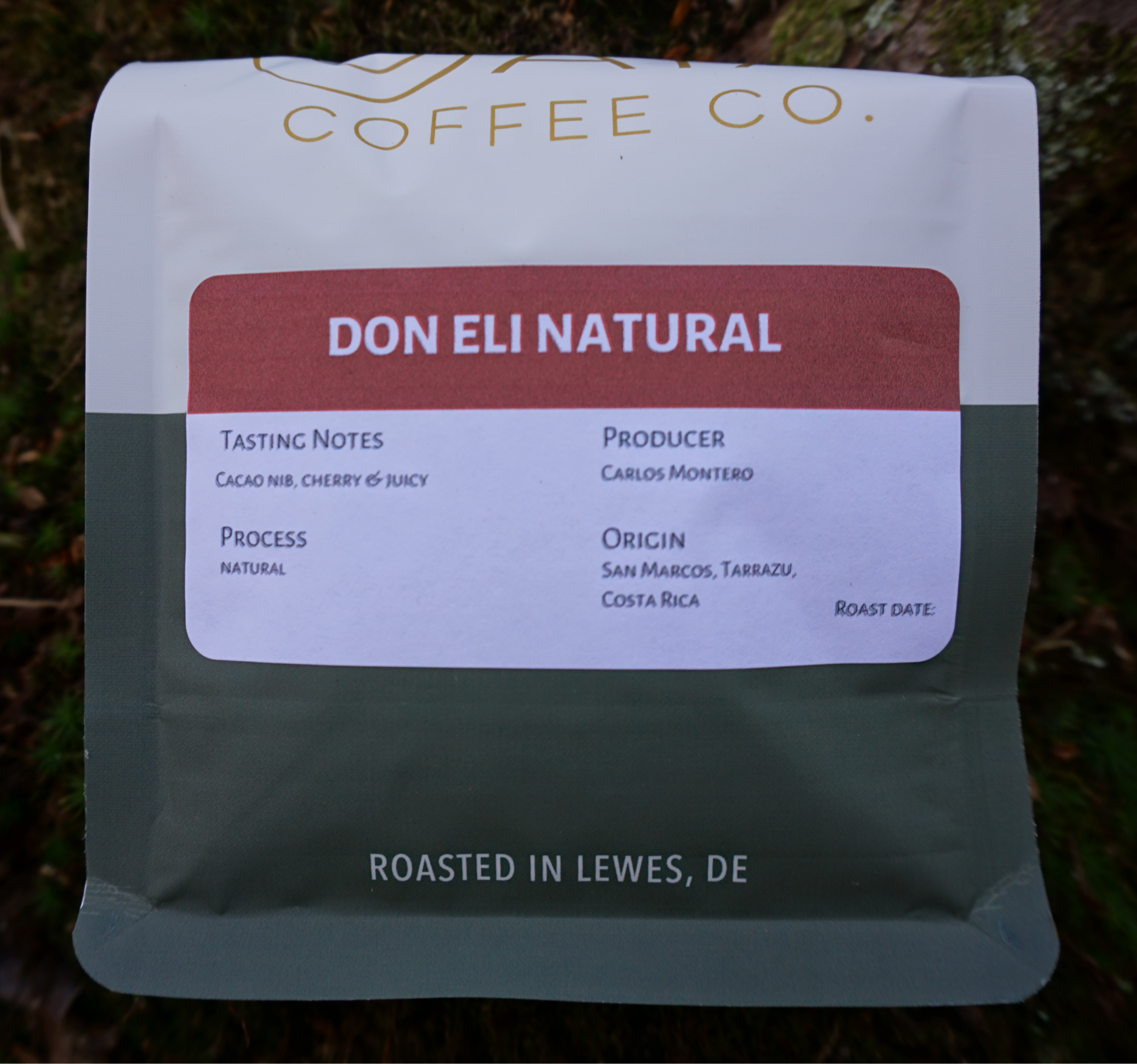 Don Eli Natural