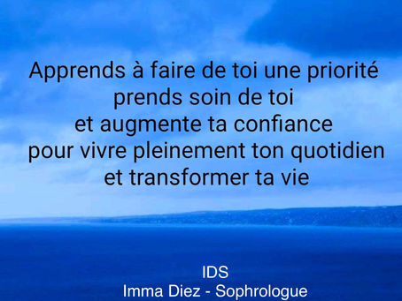 Pensée du jour🌸