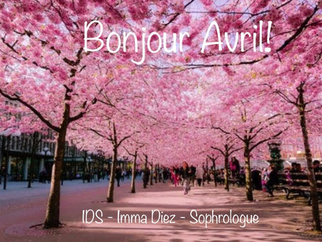 Pensée du jour 🌸
