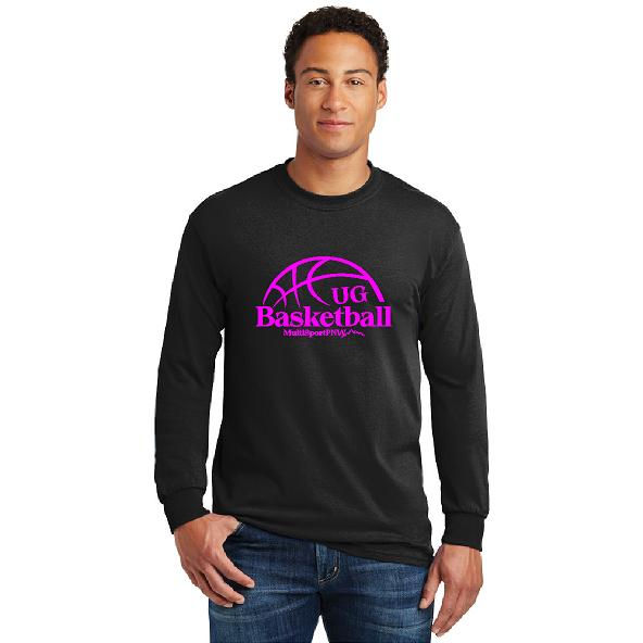 Thumbnail: Youth Basic Long Sleeve