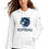 Thumbnail: Women's Nike Hoodie Extended Sizes