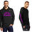 Thumbnail: Nike Hoodie w/ Arm Sleeve Extended Sizes