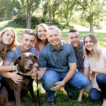 Meet Karalee, a mother, traveler, and Early Childhood major!