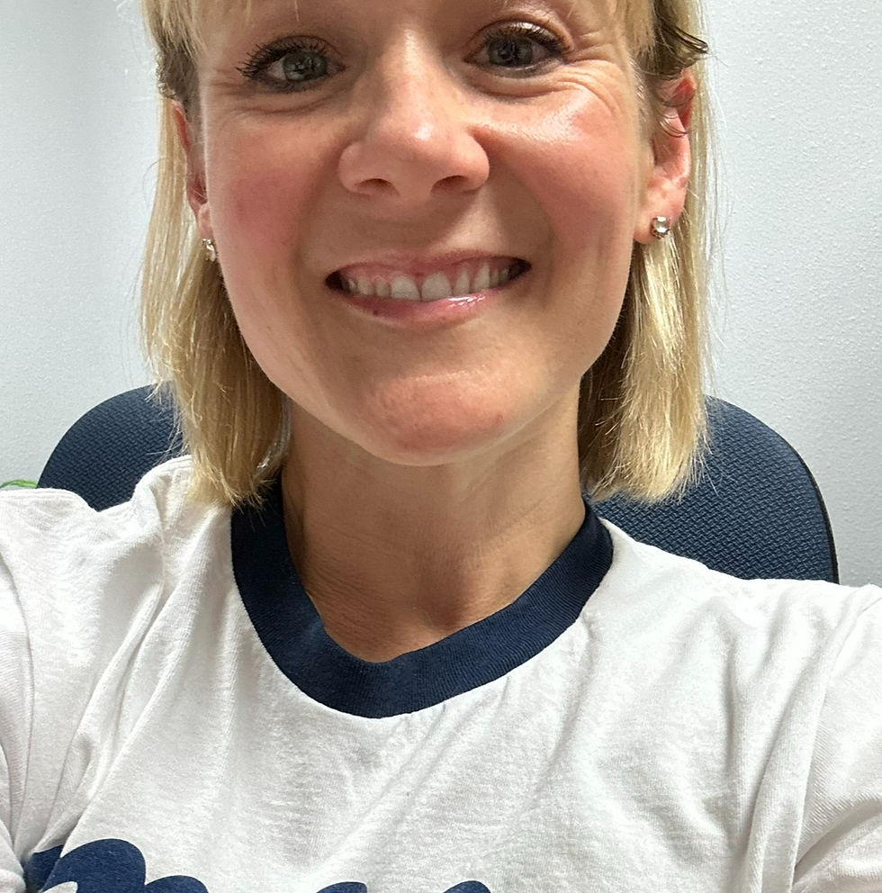 Early Childhood Education Faculty Spotlight: Professor Hailey Leavitt