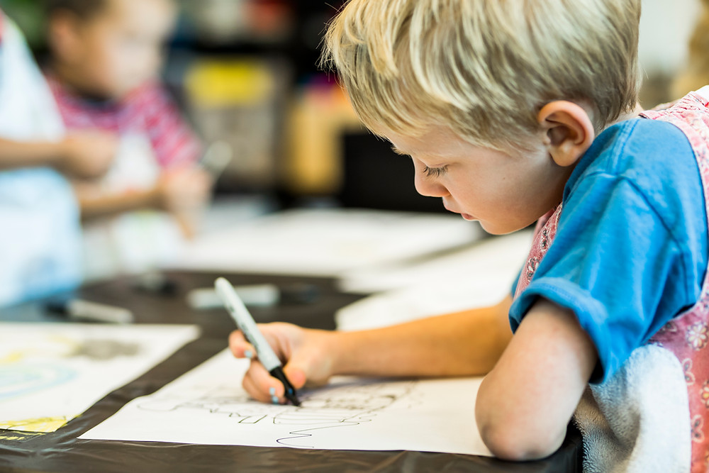 How To Accommodate For Your GT Students