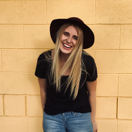 Future Special Educator, Heather McKendrick, Shares Her Hope for Students