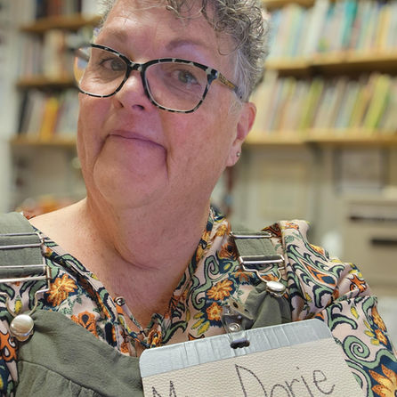 Faculty Spotlight: Professor Dorie Haws