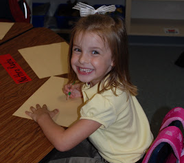 Why I Chose Education: Abby Wirthlin