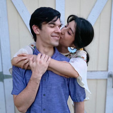 Physical Education Teaching/Coaching Student Spotlight: Tanner Rogers