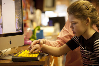 Practicum Perspectives: Special Education Severe Emphasis