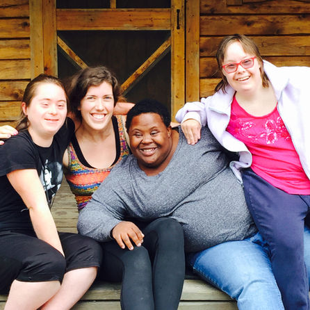 What I Learned this Week: Special Education