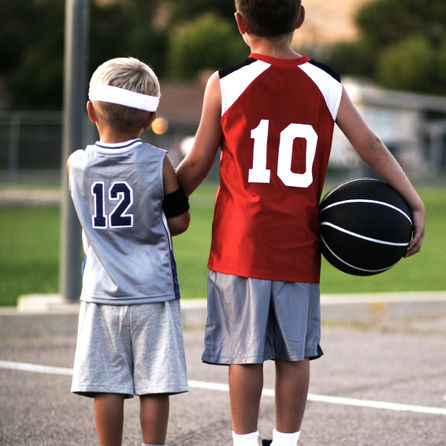 Service Opportunities in the PETE Program