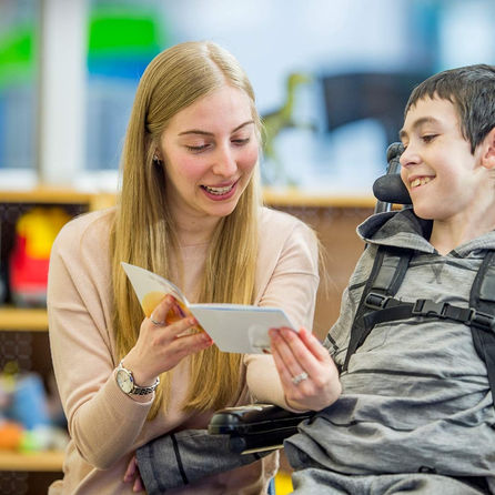 How to Choose a Major: Special Education Edition