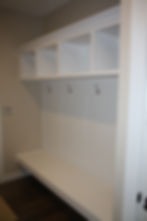 Coat Room