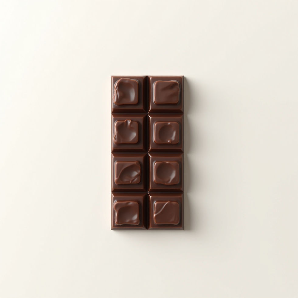 Philippine Cacao Bar