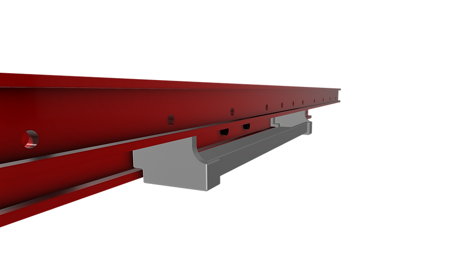 Thumbnail: 3D Files - Step Deck Accessories