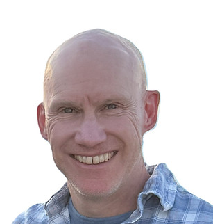 Paul Miller headshot