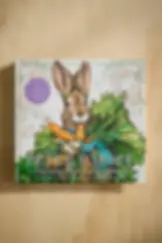 The Classic Tale of Peter Rabbit:  Deluxe Pop-Up Edition