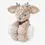 Thumbnail: Fawn Bedtime Huggie Plush Toy and Blanket