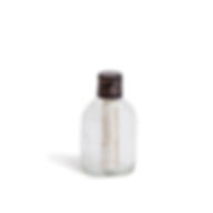 "Message in a bottle "