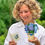 Thumbnail: Mini Nantucket Hydrangeas Pop-Up Card