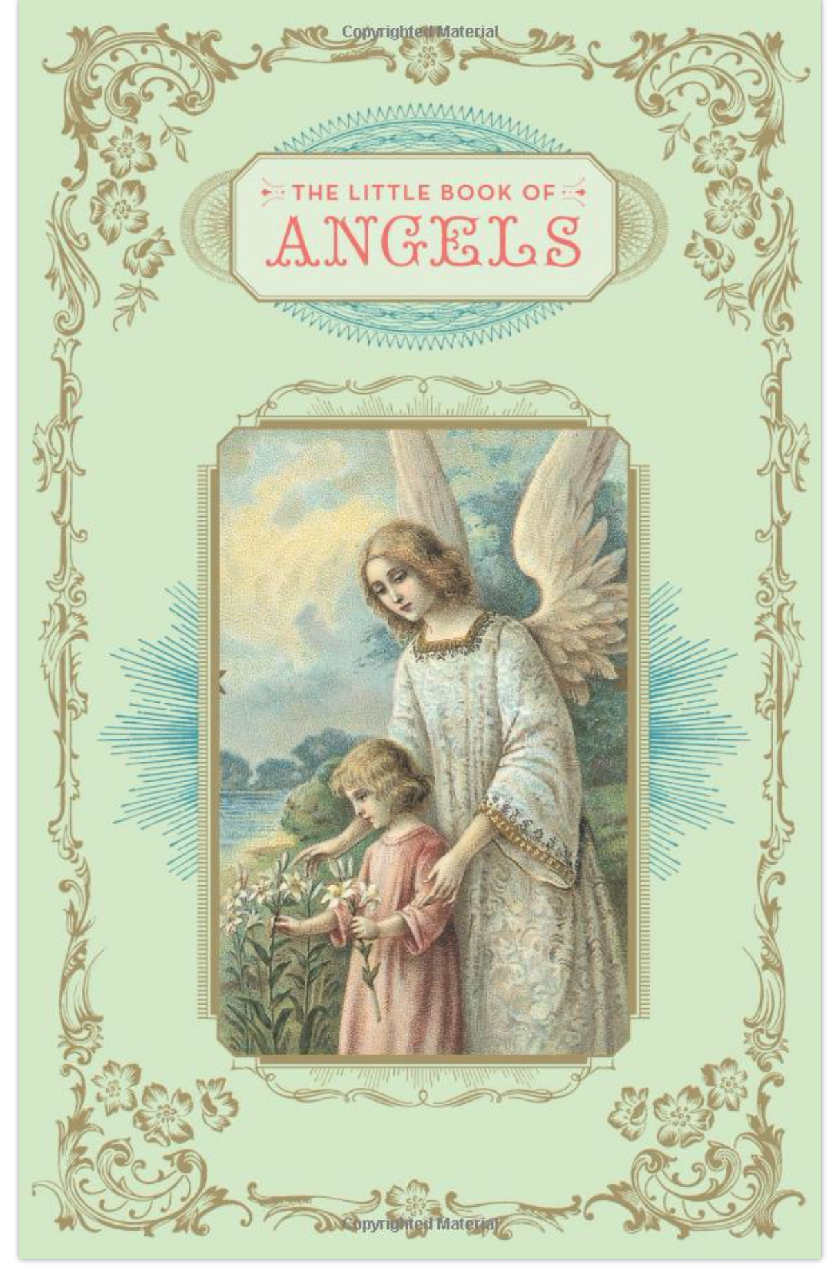 Little Book of Angels