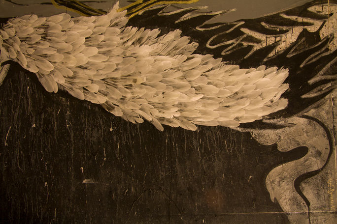 Zong Ning-The Call of Utopia_Installation view Herzeliya Museum Israel, 2016_8.jpg