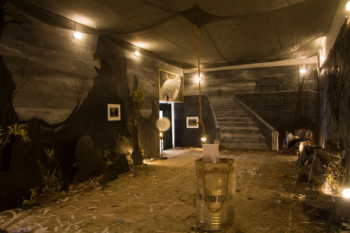 Zong Ning-The Call of Utopia_Installation view Herzeliya Museum Israel, 2016_4.jpg