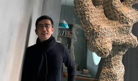 Chen Shuo