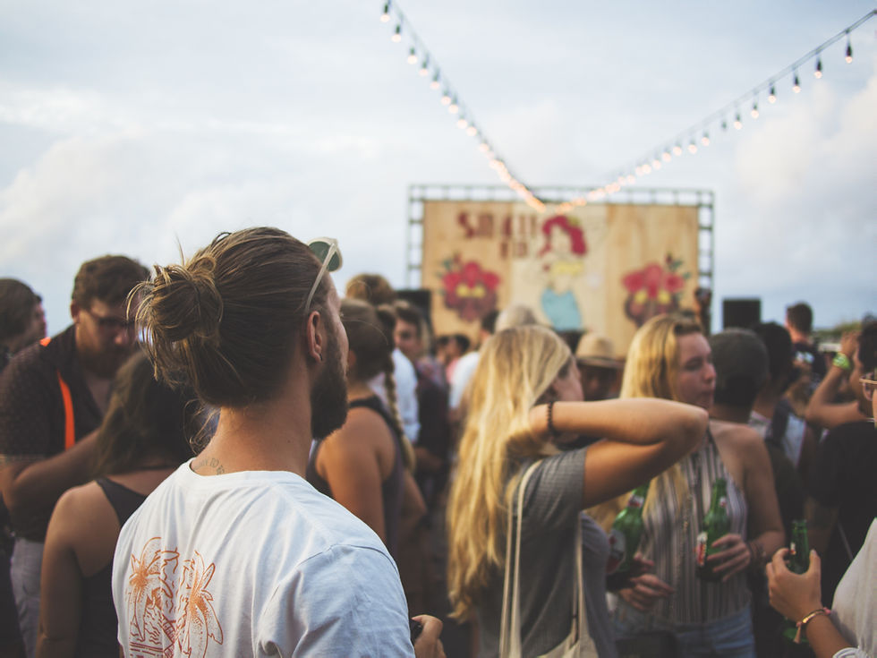 FESTIVALS