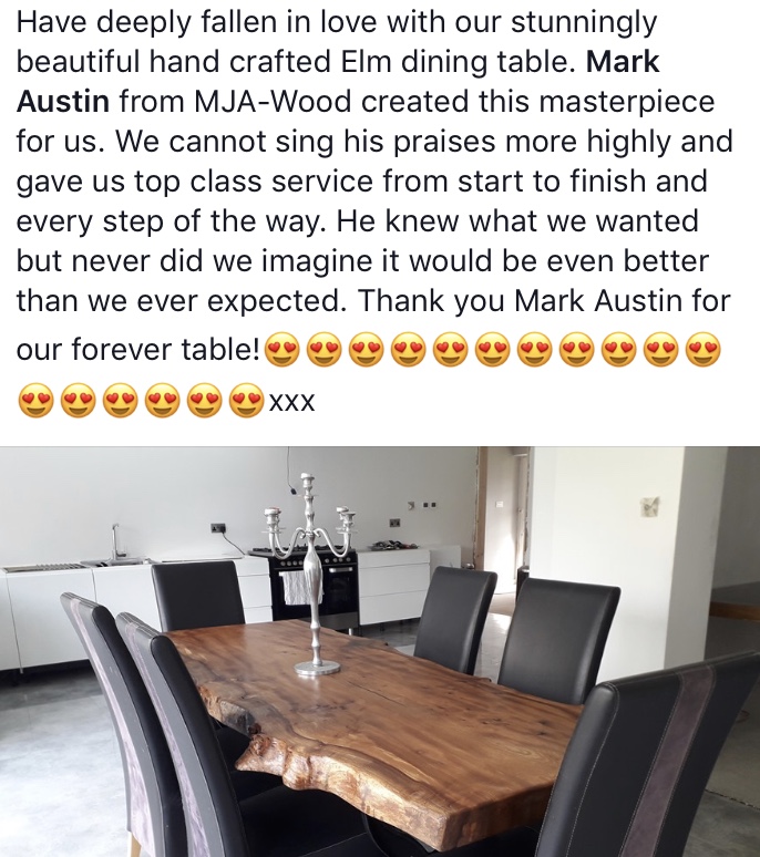 What our customers think