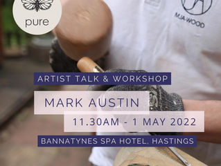 Artist in residence
