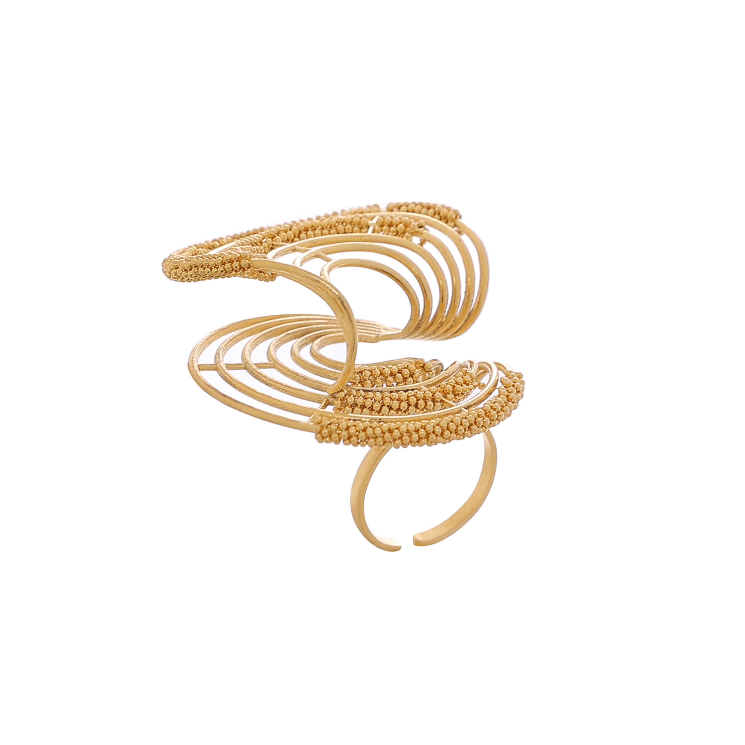TWIRL RING
