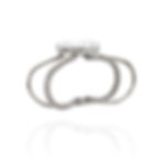 INIFINITY MOON PALMCUFF
