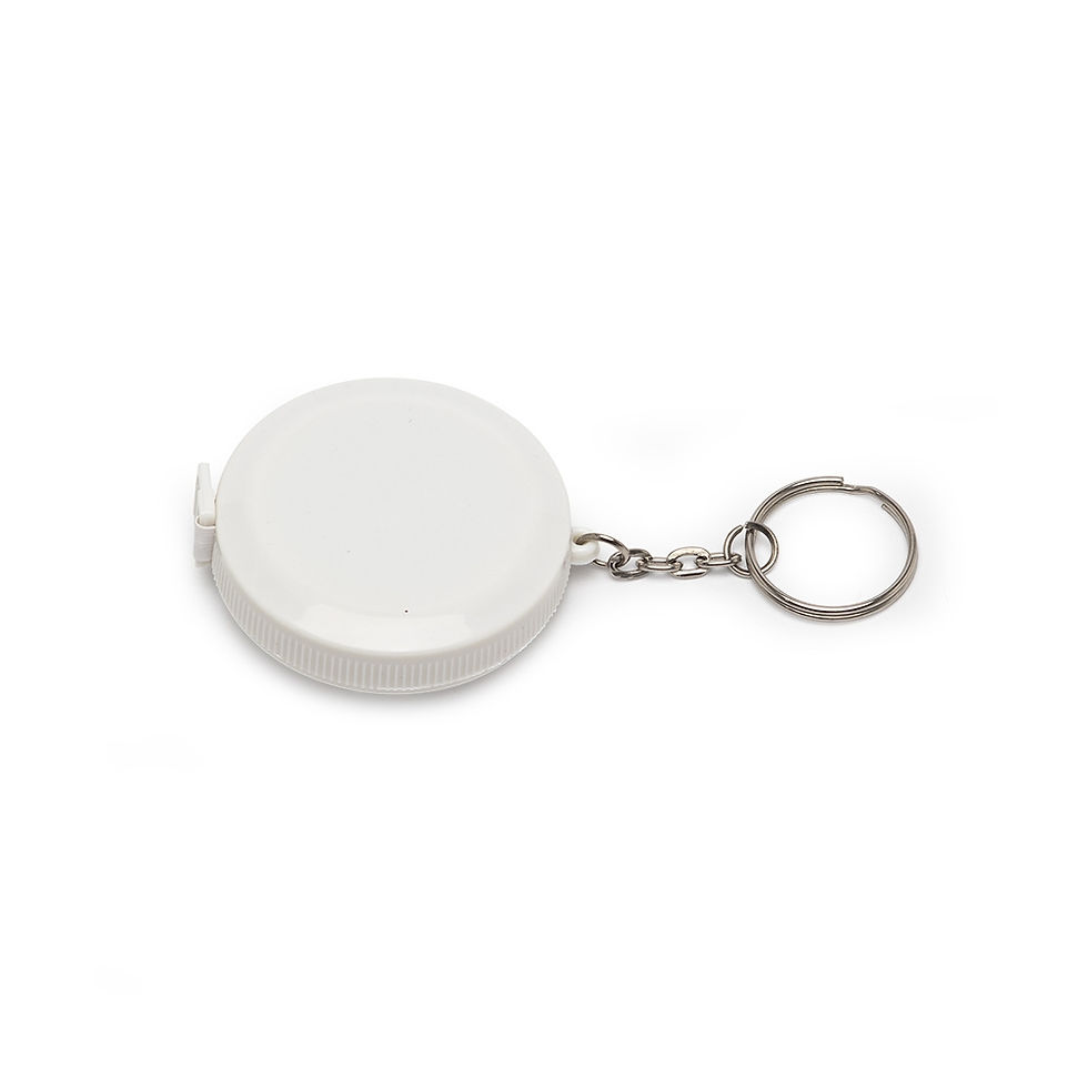 Miniatura: Fita Métrica Plástica de 1,5m 