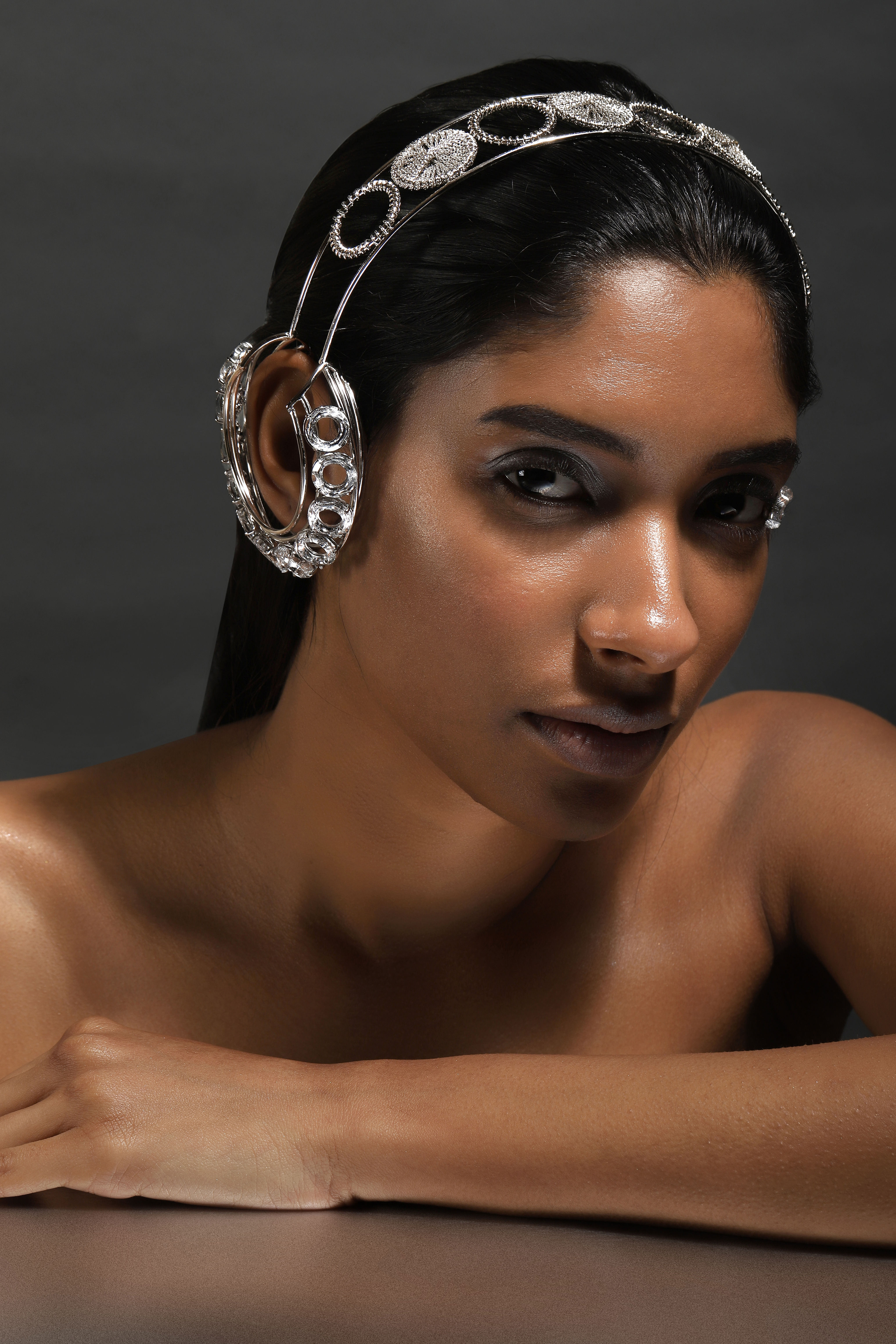 LUNA HEADCUFF