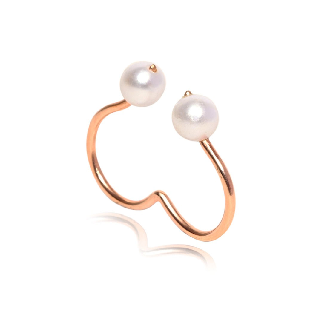 DEW DROP RING