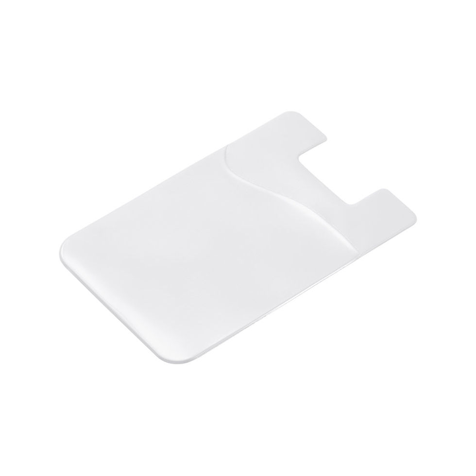 Miniatura: Porta cartões para celular em PVC