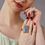 Thumbnail: GIZA STAR RING